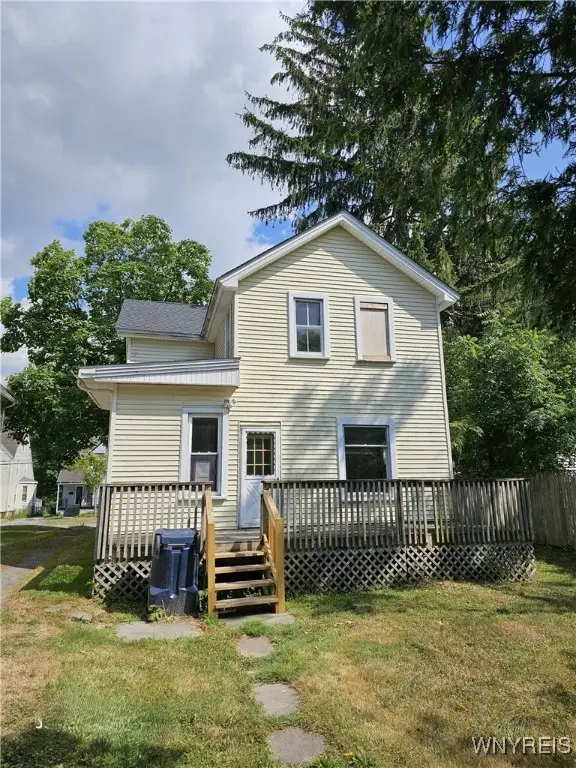 40 Walnut Street, Batavia, NY 14020 - Image #2