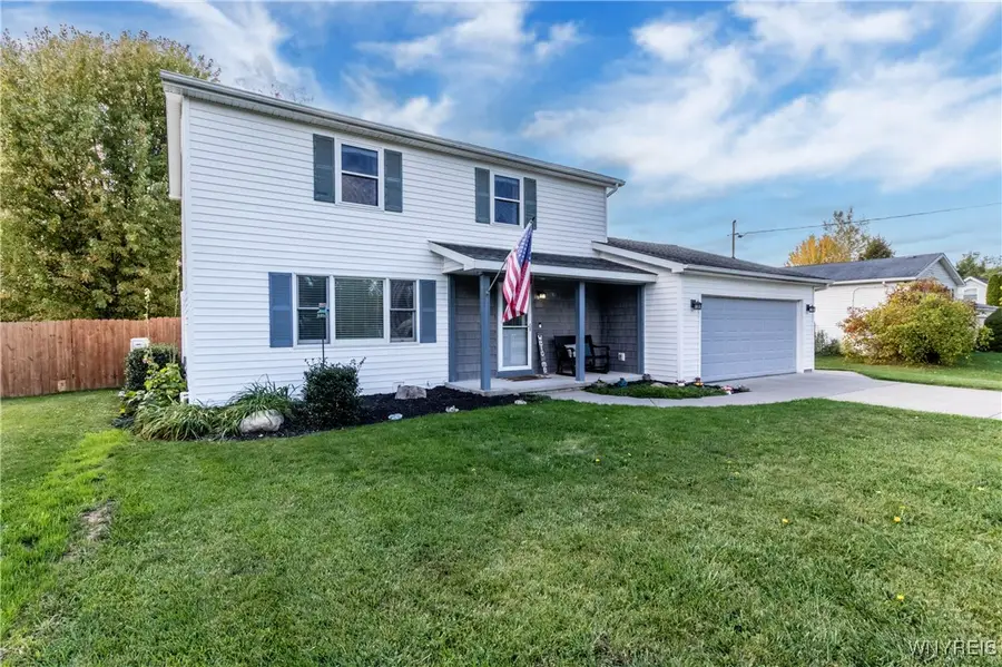 914 Balmer Road, Youngstown, NY 14174 - Image #3