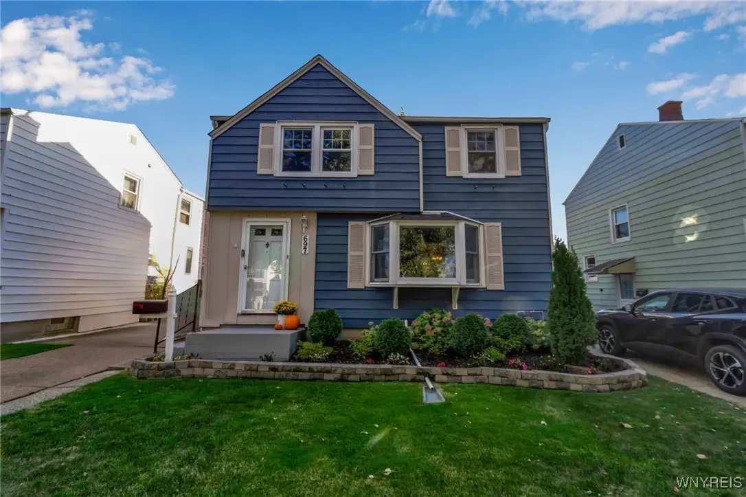 697 Moore Avenue, Buffalo, NY 14223 - Image #1