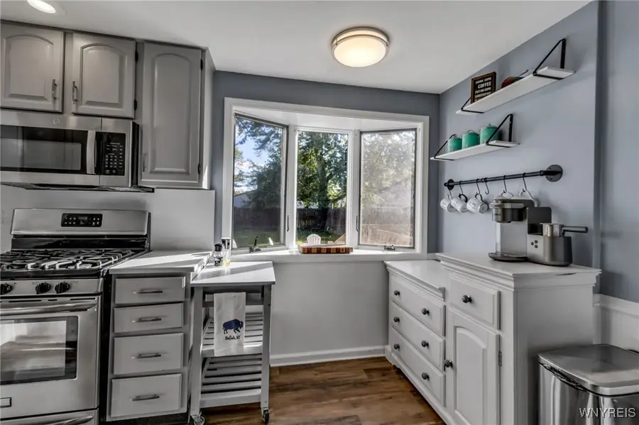 697 Moore Avenue, Buffalo, NY 14223 - Image #3