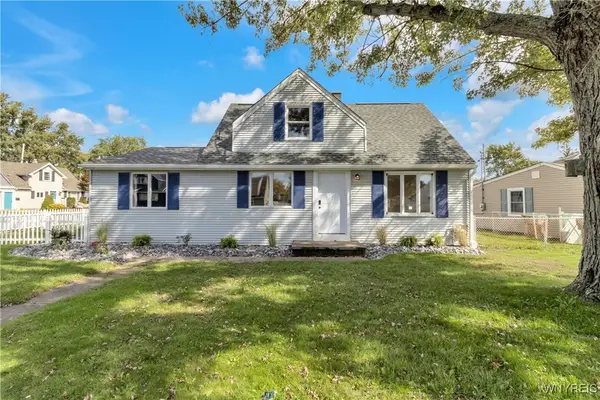 106 Gardenvale Drive, Buffalo, NY 14225