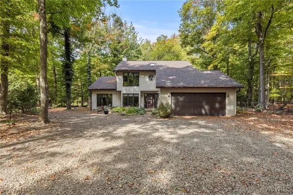 1316 Wisconsin Road, Derby, NY 14047