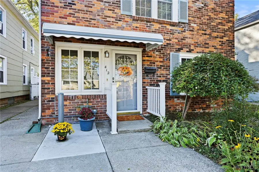 412 Hamilton Boulevard, Kenmore, NY 14217 - Image #2