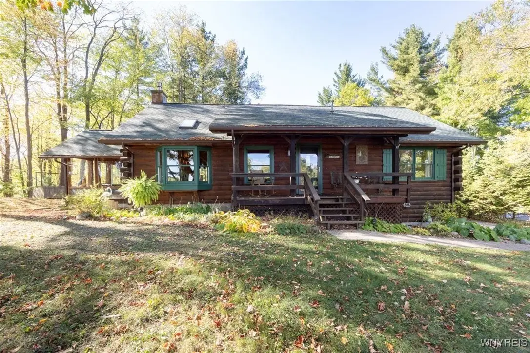 800 Ostrander Road, Elma, NY 14052 - Image #1