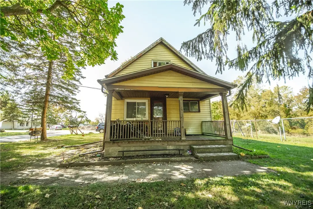 4 Wendel Street, Depew, NY 14043 - Image #1