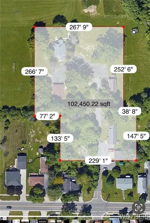 4 Wendel Street, Depew, NY 14043 - Image #2