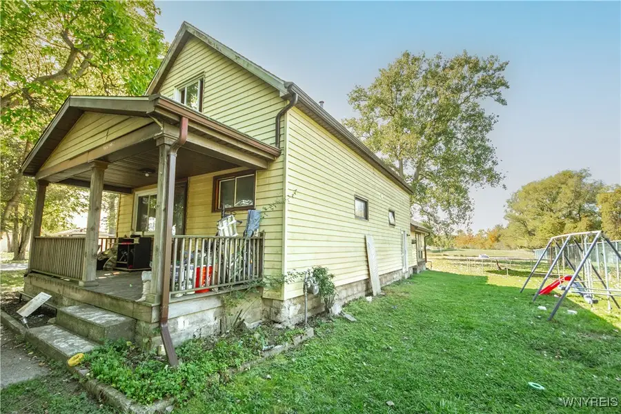 4 Wendel Street, Depew, NY 14043 - Image #3