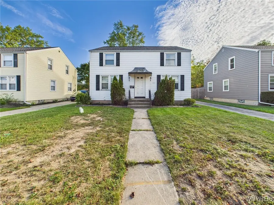 508 Linden Avenue, Buffalo, NY 14216 - Image #2