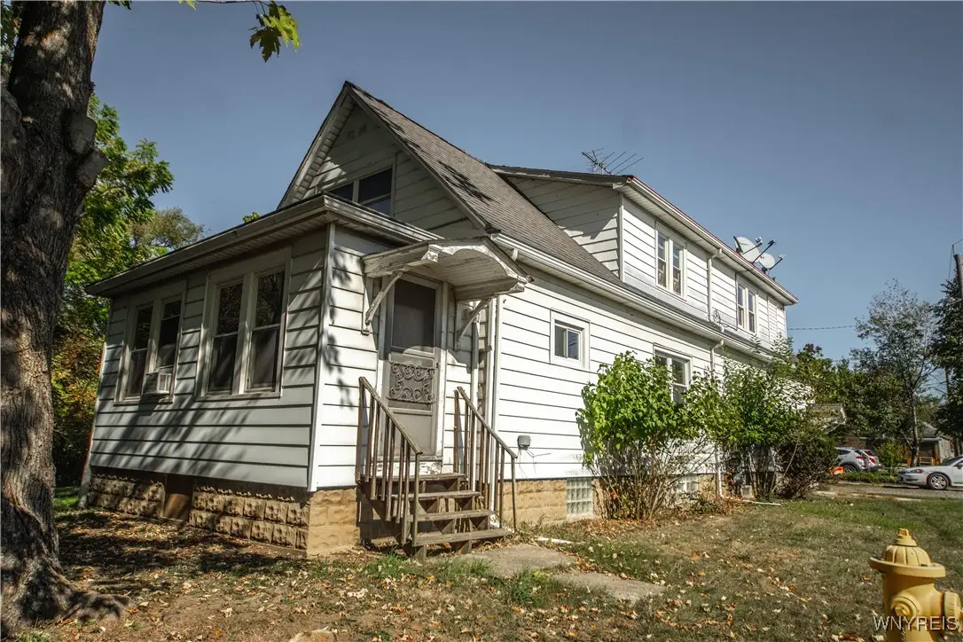 1 Wendel Street, Depew, NY 14043 - Image #1