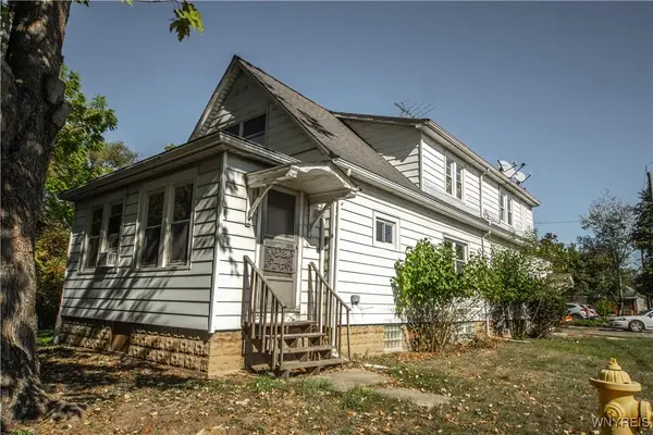 1 Wendel Street, Depew, NY 14043