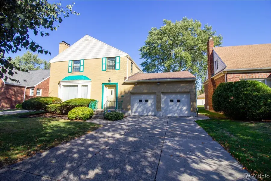 111 Bame Avenue, Buffalo, NY 14215 - Image #2