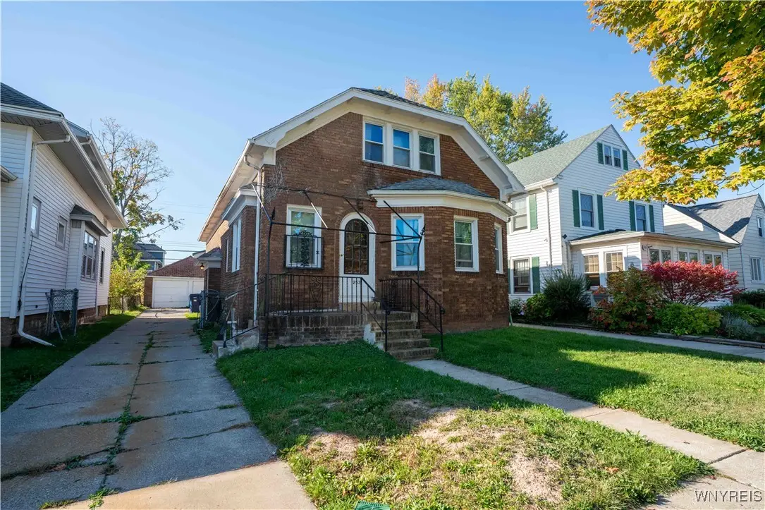 253 Winspear Avenue, Buffalo, NY 14215 - Image #1