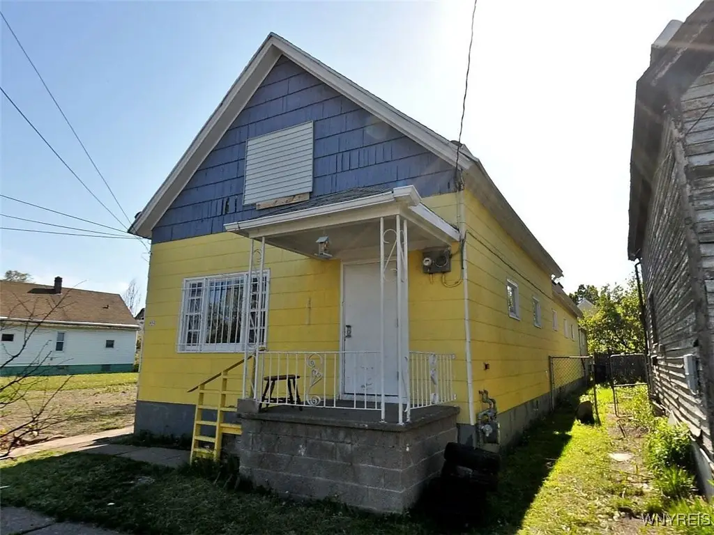 32 Clark Street, Buffalo, NY 14206 - Image #1