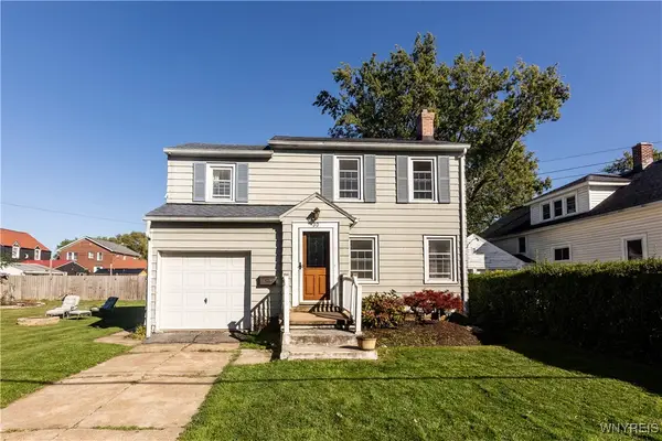 30 Woodcrest Drive, Buffalo, NY 14220