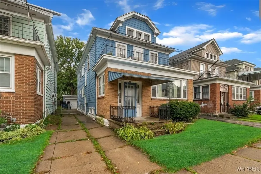 131 Tacoma Avenue, Buffalo, NY 14216 - Image #2