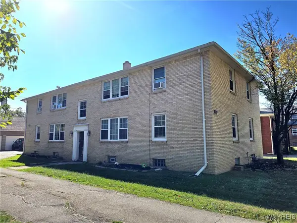 2711 Sheridan Drive, Tonawanda, NY 14150