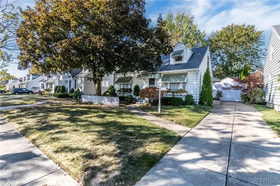 214 Pickford Avenue, Buffalo, NY 14223 - Image #2