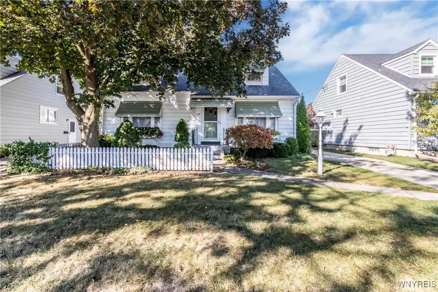 214 Pickford Avenue, Buffalo, NY 14223 - Image #3