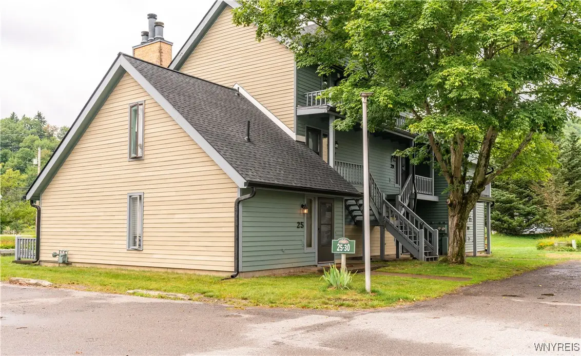 25 Wildflower, Ellicottville, NY 14731 - Image #1