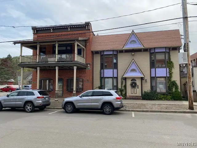 10 Arlington, Ellicottville, NY 14731 - Image #1