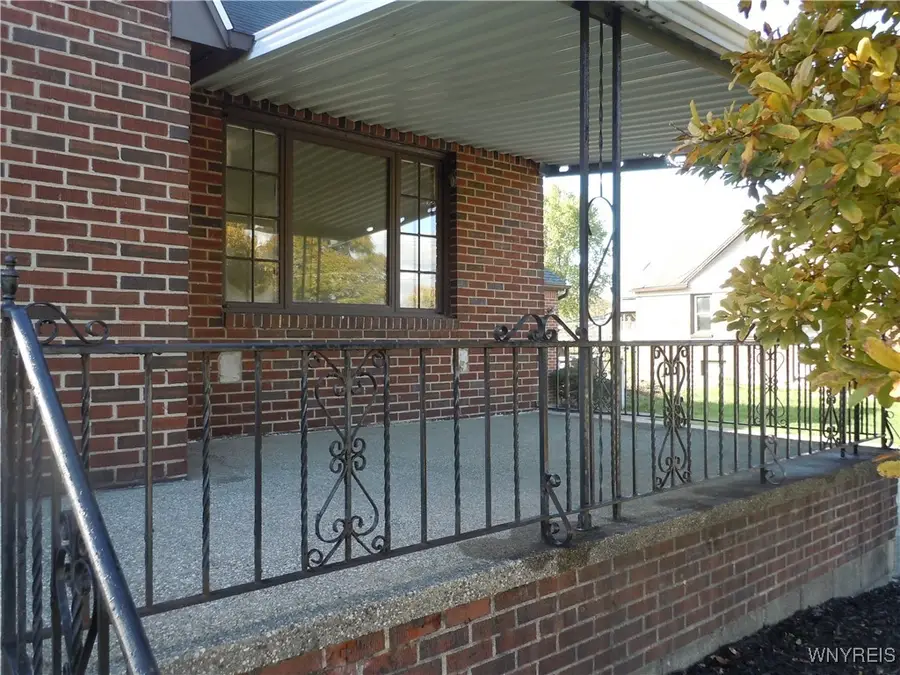 437 French Road, Buffalo, NY 14227 - #2