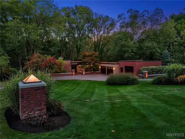 2541 Bowen Road, Elma, NY 14059