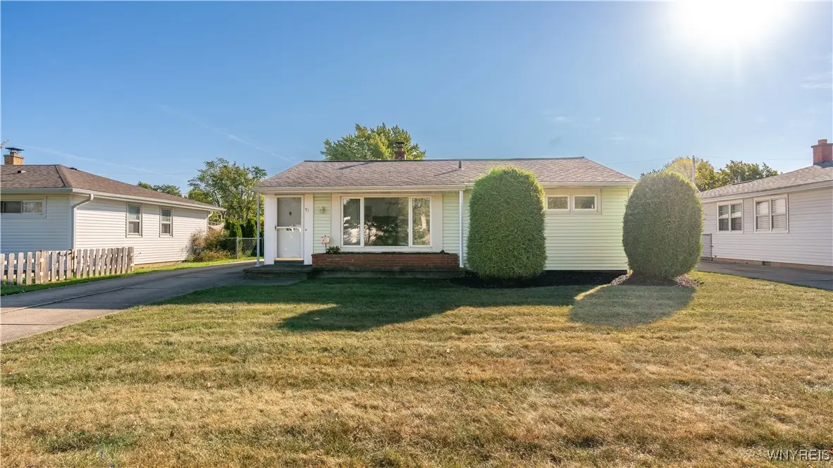 91 Meadow Lea Drive, Buffalo, NY 14226 - Image #1
