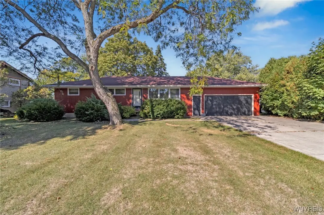 7612 Saint Joseph Road, Niagara Falls, NY 14304 - Image #1