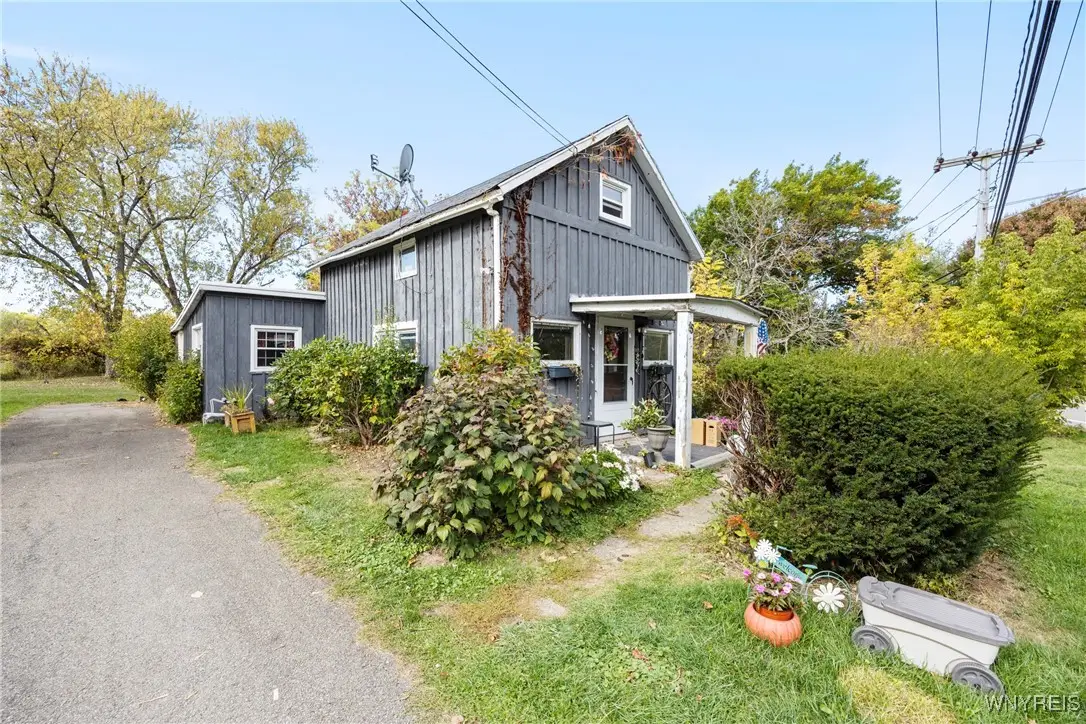 85 Old Mill Road, Brocton, NY 14716 - Image #1