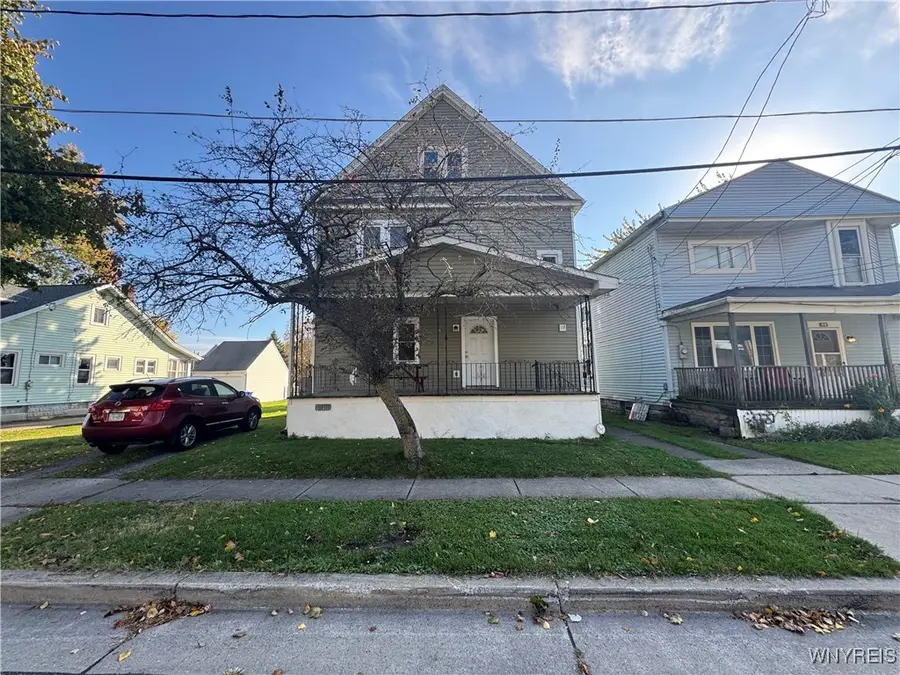 11 Dorr Street, Buffalo, NY 14210 - Image #2