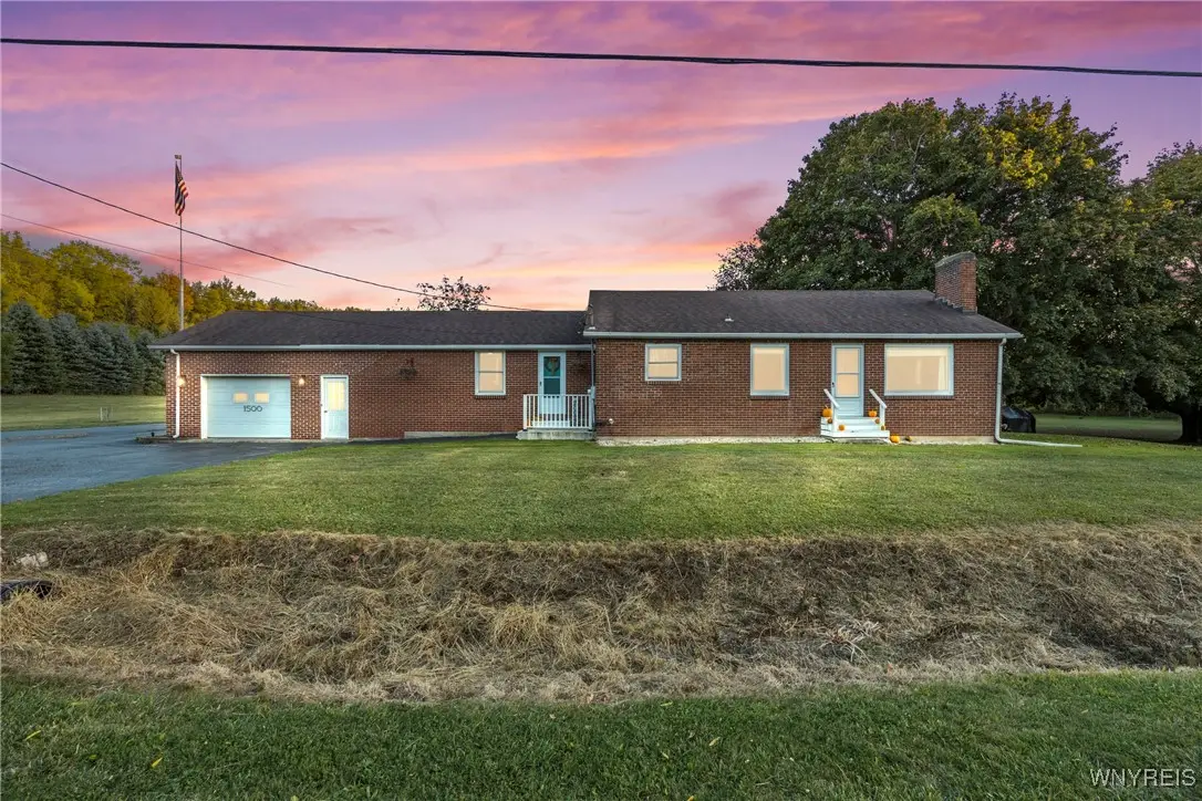 1500 Main Road, Corfu, NY 14036 - Image #1