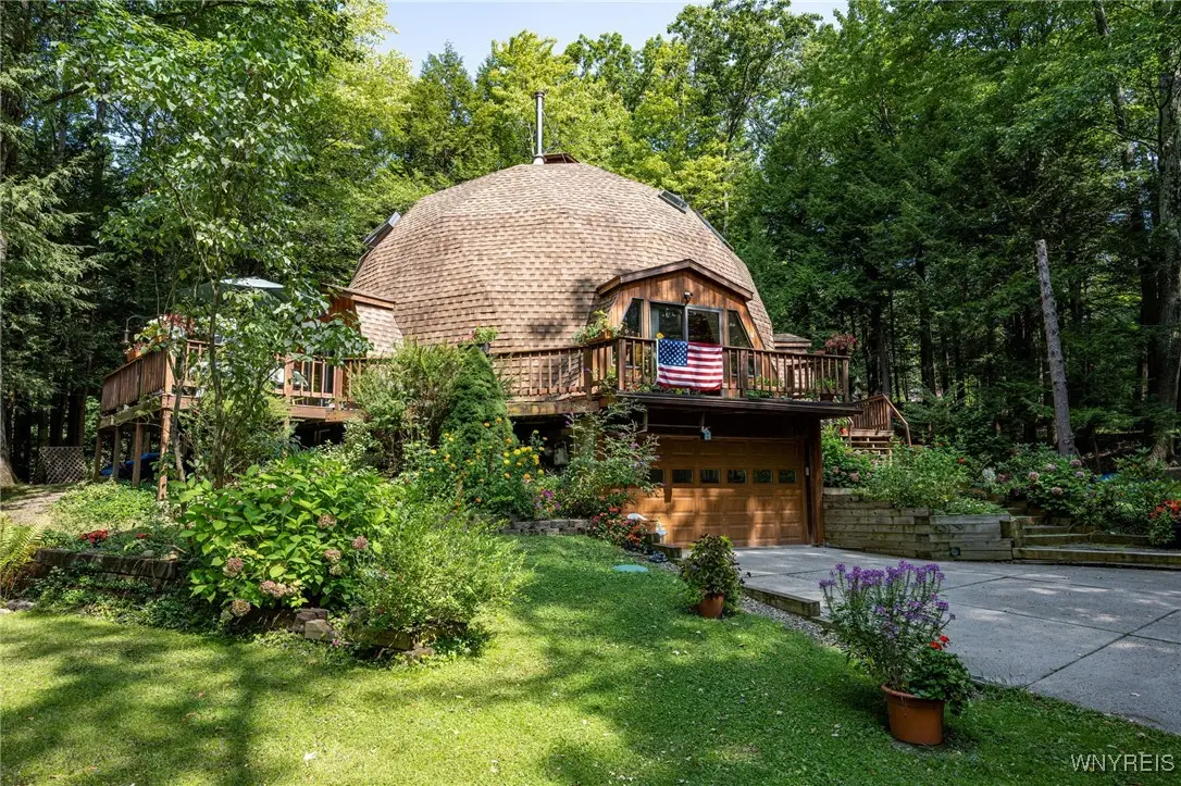 5908 Herman Hill Road, Orchard Park, NY 14127 - Image #1