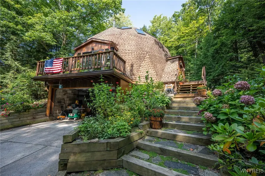 5908 Herman Hill Road, Orchard Park, NY 14127 - Image #3