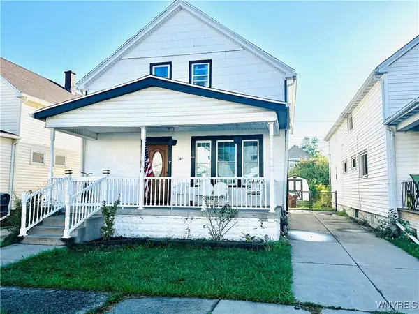 149 Jackson Avenue, Buffalo, NY 14212