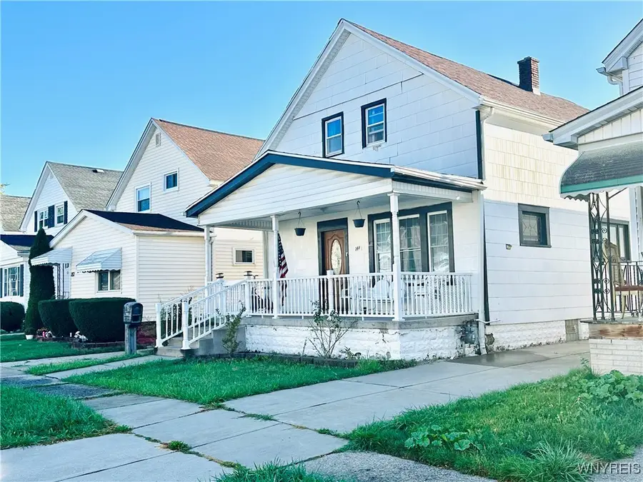 149 Jackson Avenue, Buffalo, NY 14212 - Image #2
