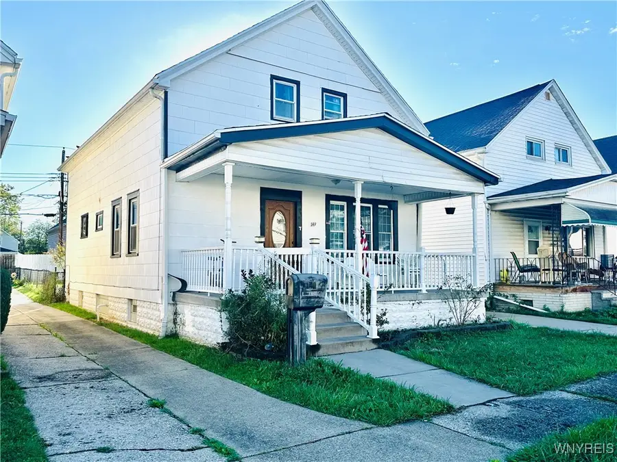 149 Jackson Avenue, Buffalo, NY 14212 - Image #3