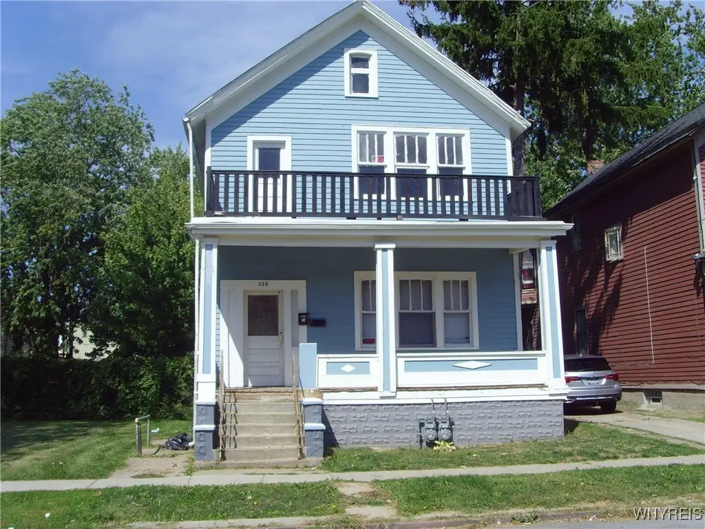 258 Hudson Street, Buffalo, NY 14201 - Image #1