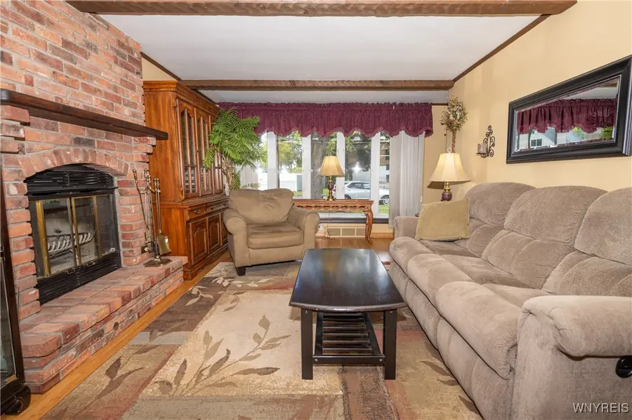 25 N Covington Drive, Buffalo, NY 14220 - Image #3