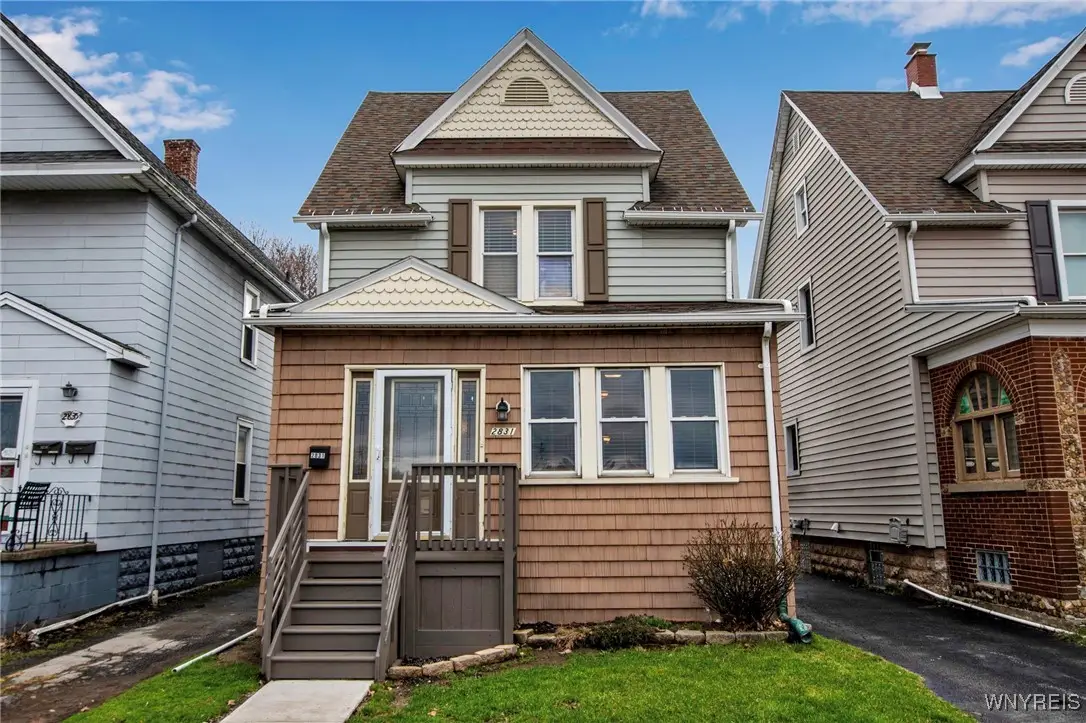 2831 S Park Avenue, Buffalo, NY 14218 - Image #1