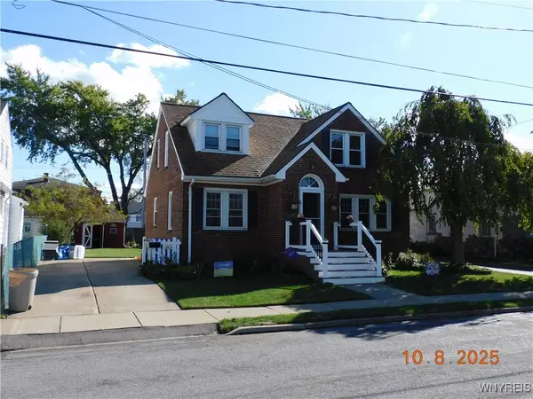 58 Kent Avenue, Hamburg, NY 14219