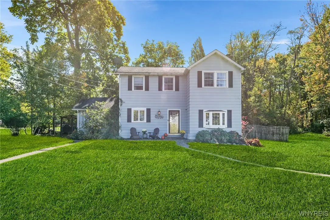 1411 S Creek Road, Derby, NY 14047 - Image #1