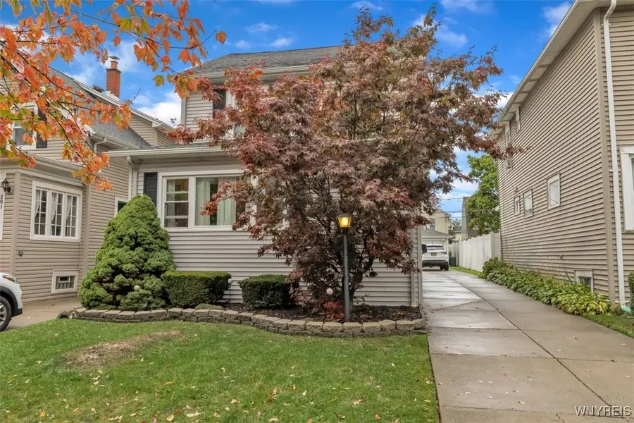 279 Hamilton Boulevard, Buffalo, NY 14217 - Image #2