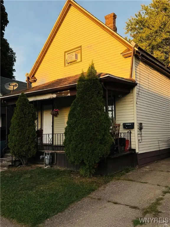 129 Roberts Avenue, Buffalo, NY 14206 - Image #2