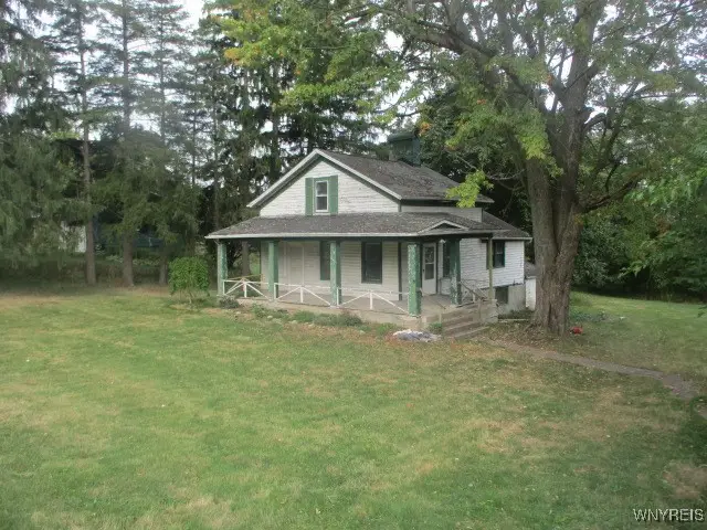 11714 Main Road, Akron, NY 14001 - Image #1