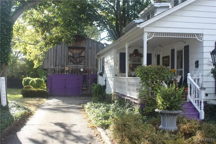 78 Evans Street, Buffalo, NY 14221 - #2