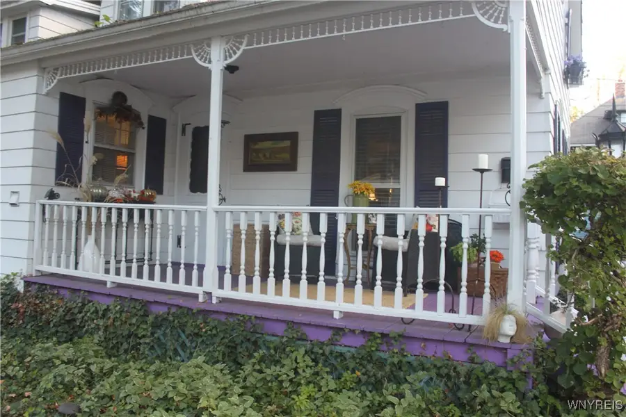 78 Evans Street, Buffalo, NY 14221 - #3