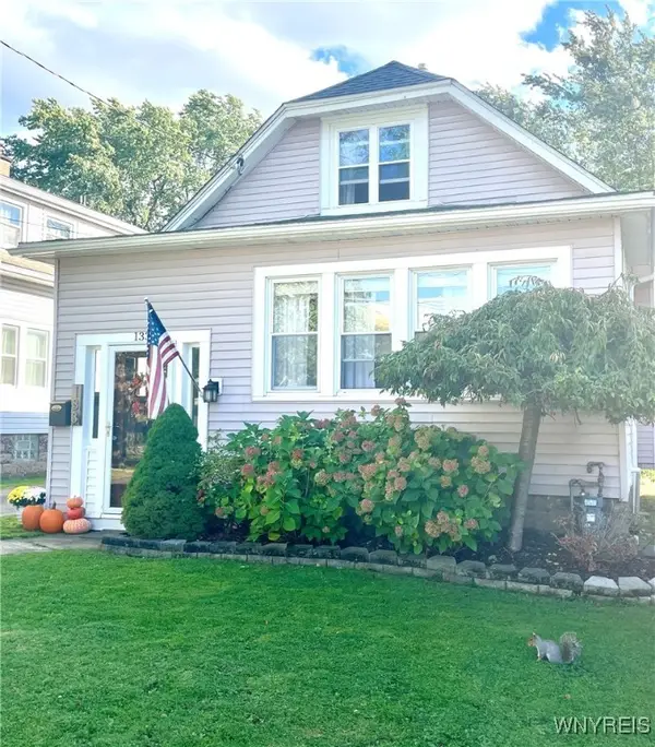 133 Hollywood Avenue, Buffalo, NY 14220