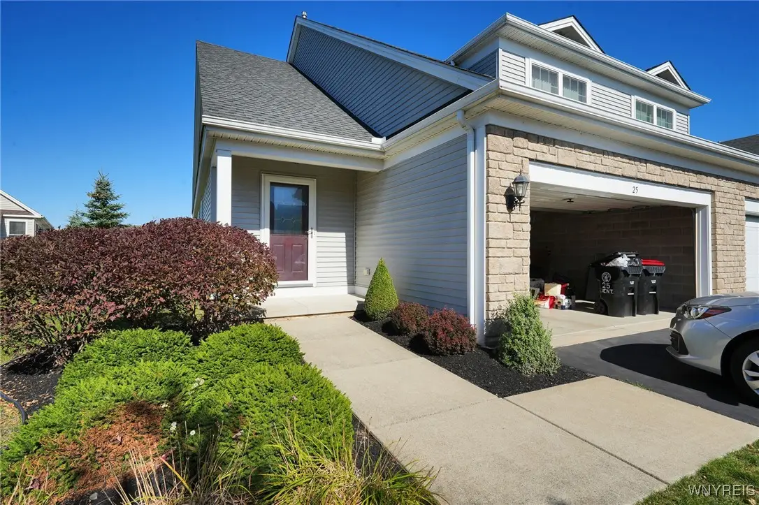 25 Denton Drive, Lancaster, NY 14086 - Image #1