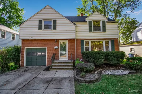 2349 Kensington Avenue, Buffalo, NY 14226