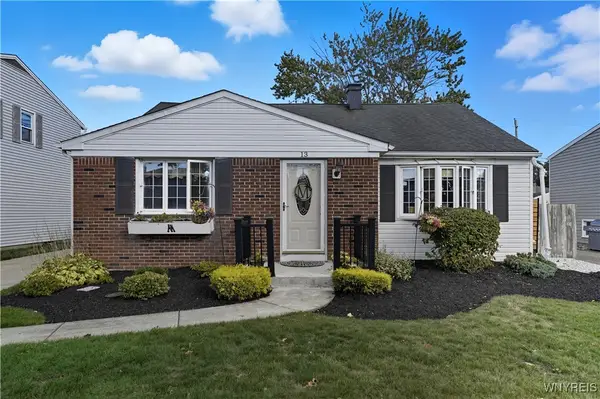 13 Panama Lane, Buffalo, NY 14225